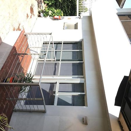 Grupo Kings Suites - Bosque de Duraznos 72 Mexiko-Stadt Exterior foto
